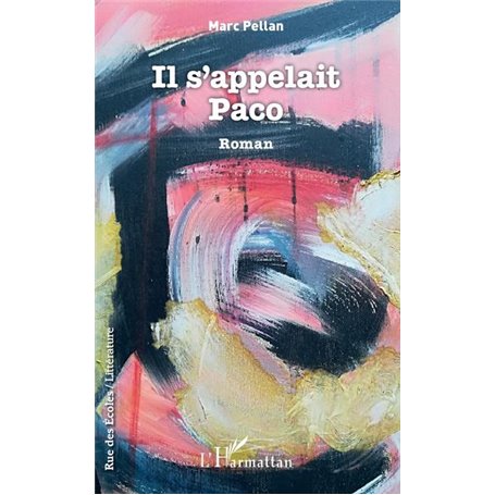 Il s'appelait Paco