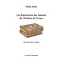 Les Réecritures des romans de Chrétien de Troyes