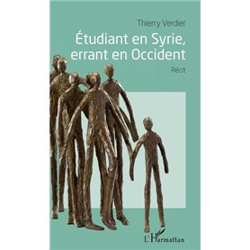 Étudiant en Syrie, errant en Occident