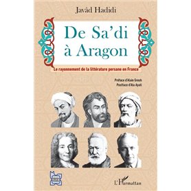 De Sa'di à Aragon