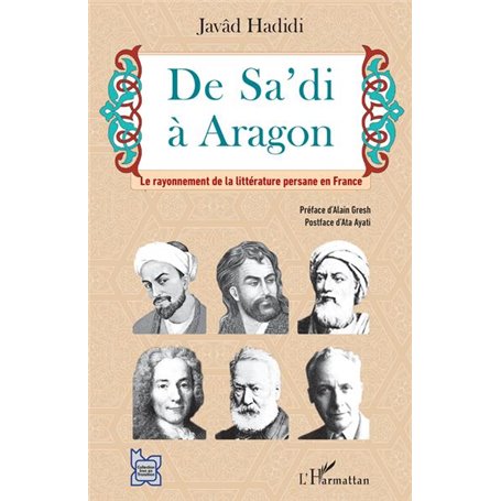 De Sa'di à Aragon