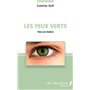 Les Yeux verts