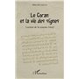 Le Coran et la vie des signes