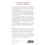 Le roman francophone et l'archive coloniale