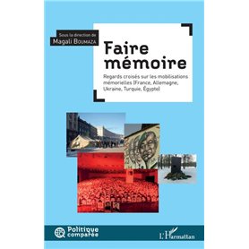 Faire mémoire