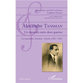 Alexandre Tansman