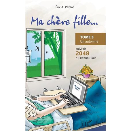 Ma chère fille...