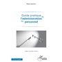 Guide pratique de l'administration du personnel