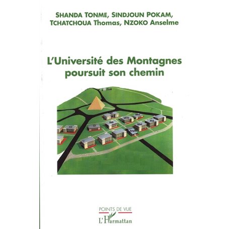 L'université des Montagnes poursuit son chemin