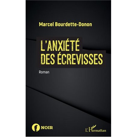 L'anxiété des écrevisses