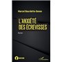 L'anxiété des écrevisses