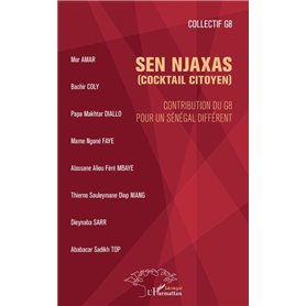 Sen Njaxas (Cocktail citoyen)