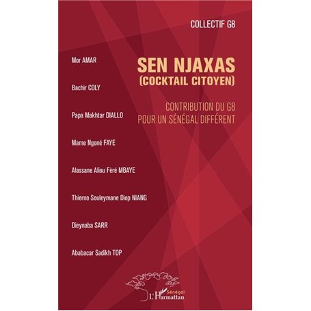 Sen Njaxas (Cocktail citoyen)