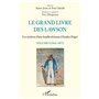 Le grand livre des Lawson tome1 (1841-1877)