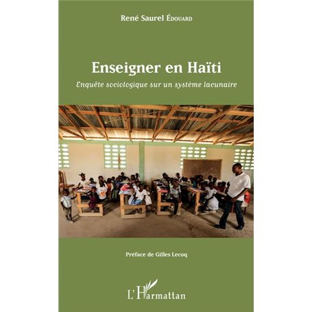 Enseigner en Haïti