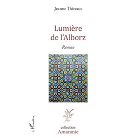 Lumière de l'Alborz