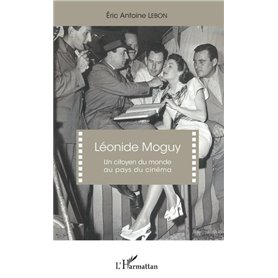 Léonide Moguy