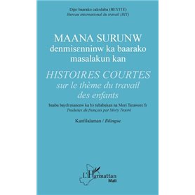 Histoires courtes sur le thème du travail des enfants