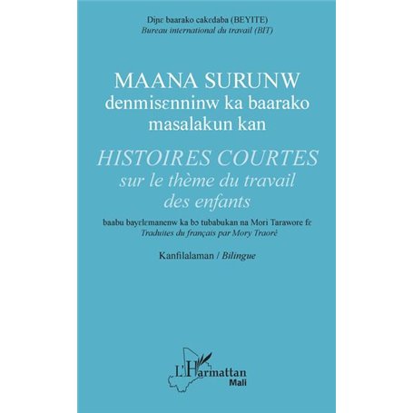 Histoires courtes sur le thème du travail des enfants