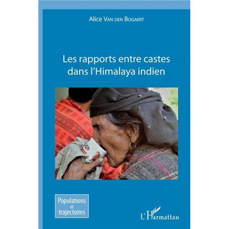 Les rapports entre castes dans l'Himalaya indien