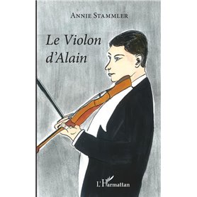Le Violon d'Alain