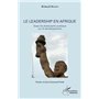 Le leadership en Afrique