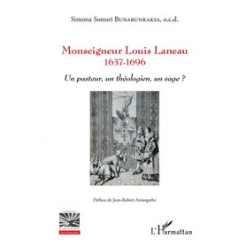 Monseigneur Louis Laneau