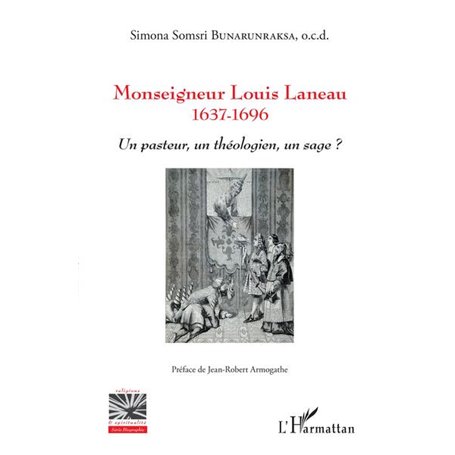 Monseigneur Louis Laneau