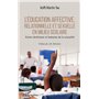 L'éducation affective, relationnelle et sexuelle en milieu scolaire