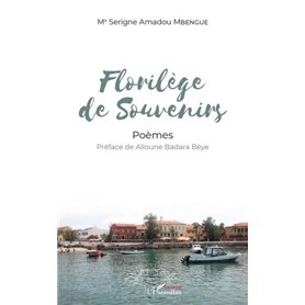 Florilège de souvenirs