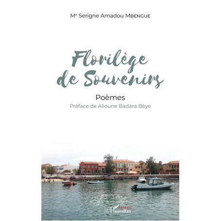 Florilège de souvenirs