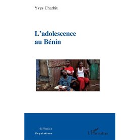 L'adolescence au Bénin