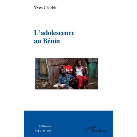 L'adolescence au Bénin