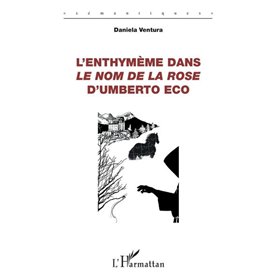 L'enthymème dans Le Nom de la rose d'Umberto Eco