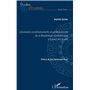 L'évolution constitutionnelle et juridictionnelle de la République centrafricaine à travers les textes