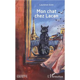 Mon chat chez Lacan