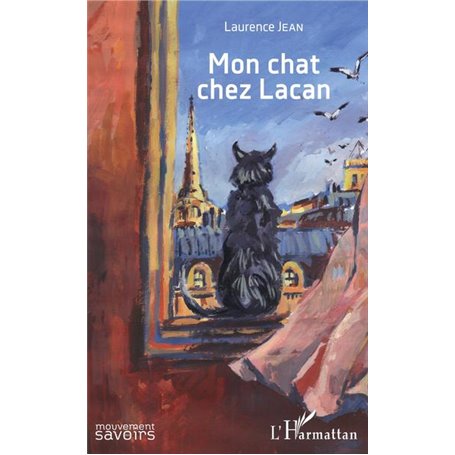 Mon chat chez Lacan