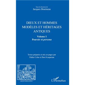 Dieux et hommes