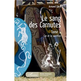 Le sang des Carnutes