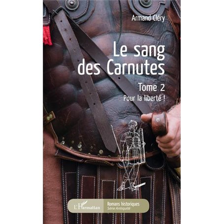 Le sang des Carnutes