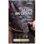 Le sang des Carnutes