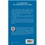 Le contentieux de l'annulation au Congo