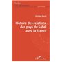 Histoire des relations des pays du Sahel avec la France