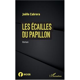 Les écailles du papillon