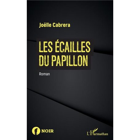 Les écailles du papillon