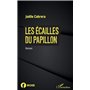 Les écailles du papillon