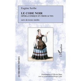 Le Code Noir