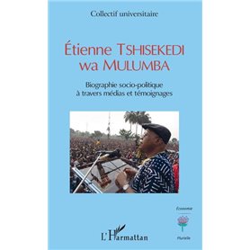 Etienne TSHISEKEDI wa MULUMBA