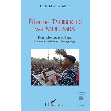 Etienne TSHISEKEDI wa MULUMBA