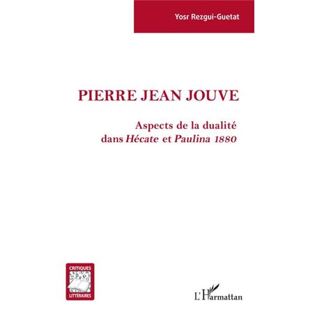 Pierre Jean Jouve